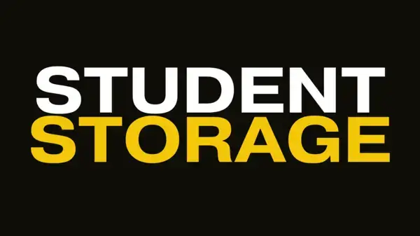 Student Storage logo